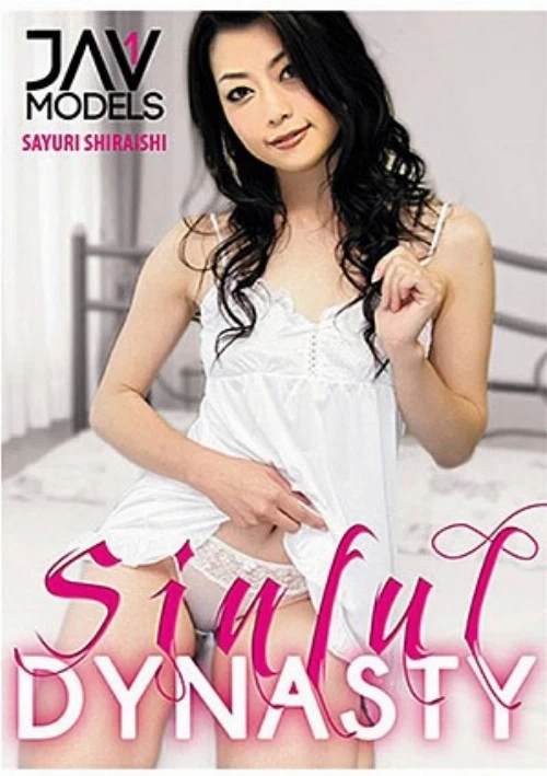 Sinful Dynasty | JAV 1 Models