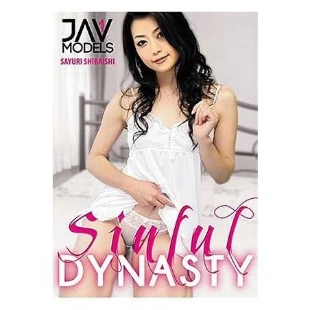 Sinful Dynasty | JAV 1 Models