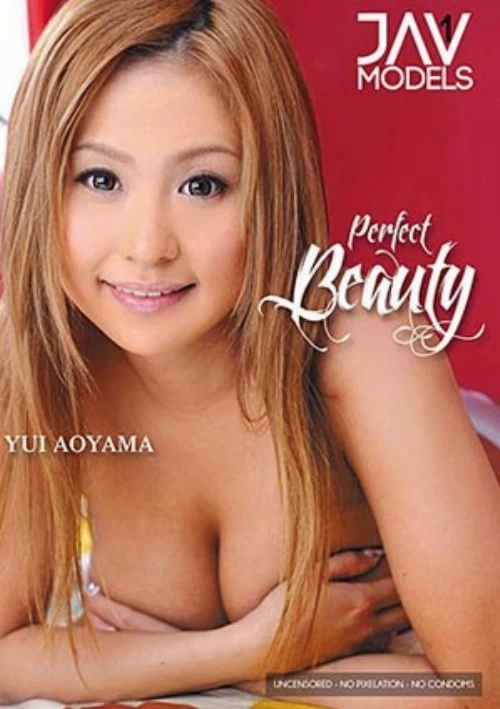 Perfect Beauty | JAV 1 Models