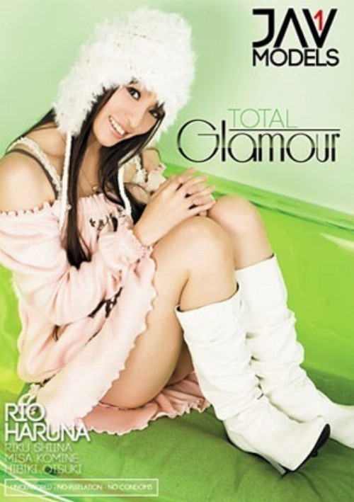 Total Glamour