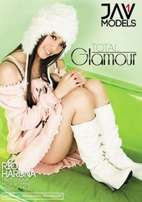 Total Glamour | JAV 1 Models