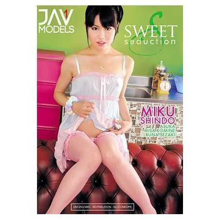 Sweet Seduction | JAV 1 Models