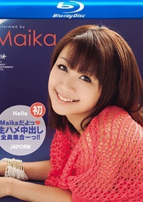 Catwalk Poison 68 (CWPBD-68) (Blu-Ray)