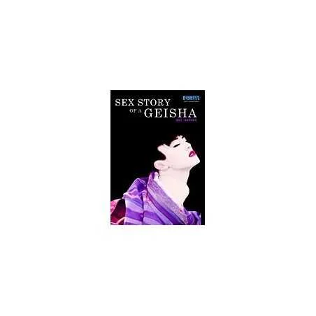 Sex Story Of A Geisha | Adult Source Media