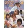 GTO 10 | Peacock
