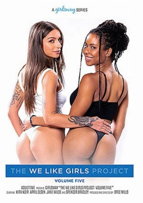 The We Like Girls Project 5