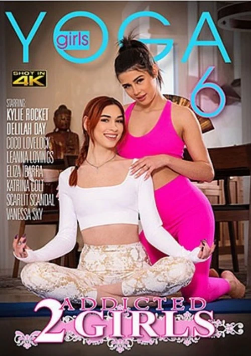 Addicted 2 Girls | PORNO-DVD.STORE