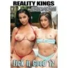 Lick It Good 17 | Reality Kings