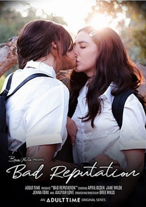 Bad Reputation | Adult Time
