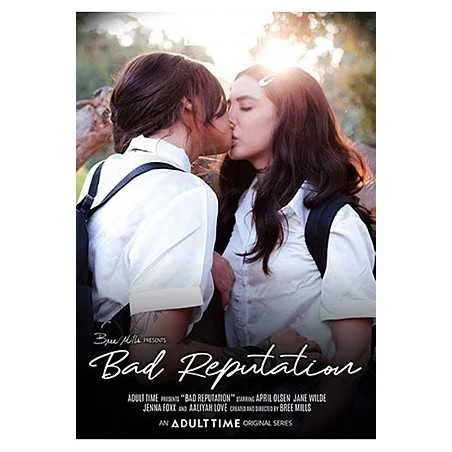 Bad Reputation | Adult Time