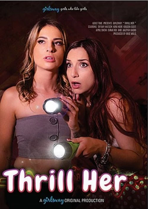 Thrill Her | Girlsway