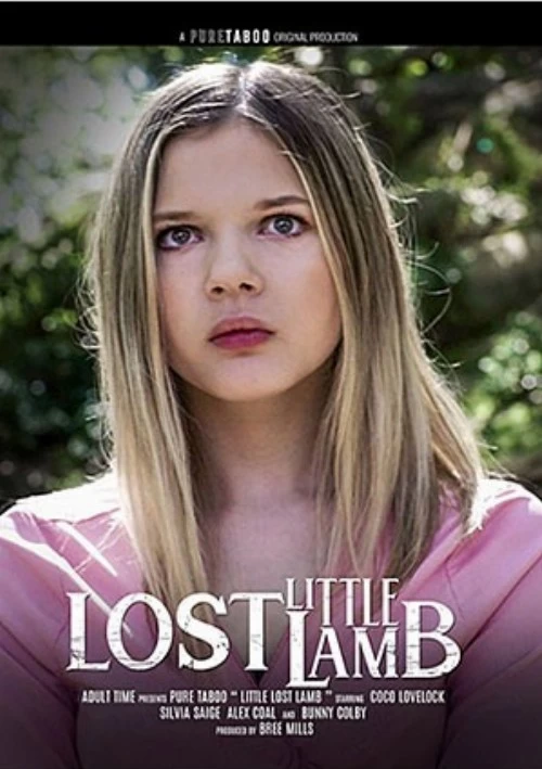 Lost Little Lamb | Pure Taboo
