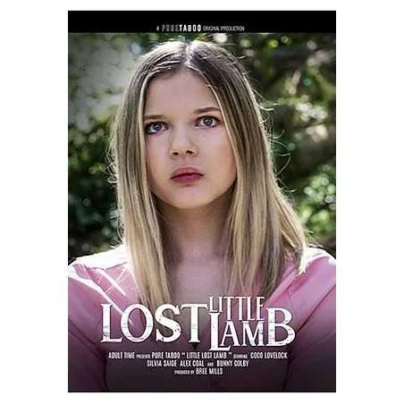 Lost Little Lamb | Pure Taboo
