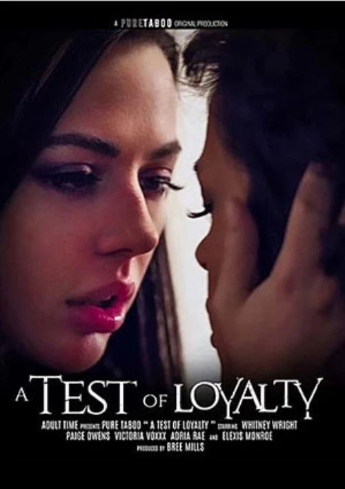 A Test Of Loyalty | Pure Taboo