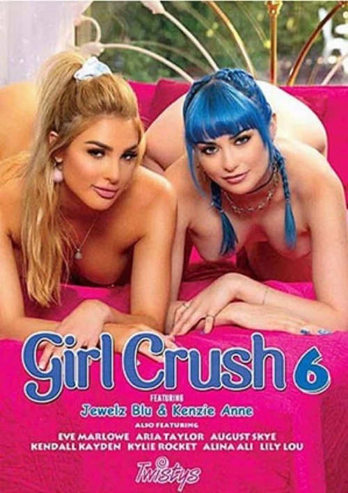 Girl Crush 6 | Twistys