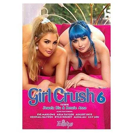 Girl Crush 6 | Twistys