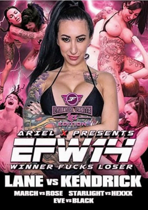 EFW 14 | Evolved Fights
