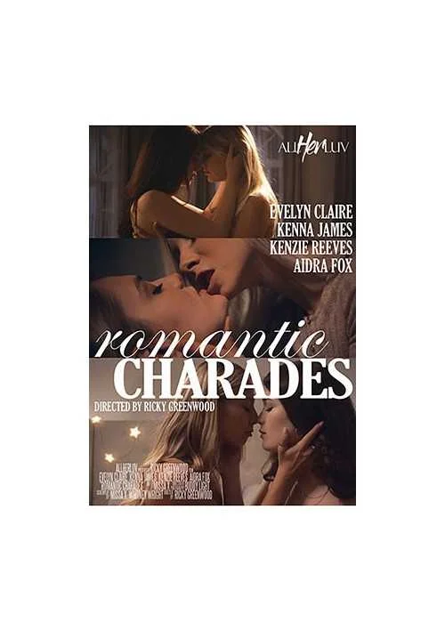 Romantic Charades | All Her Luv Romantic Charades | All Her Luv