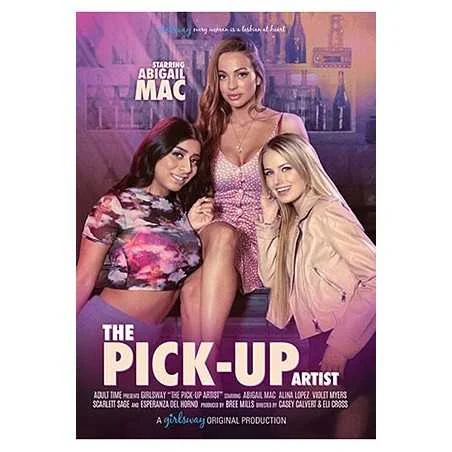 The Pick Up Artist | Girlsway