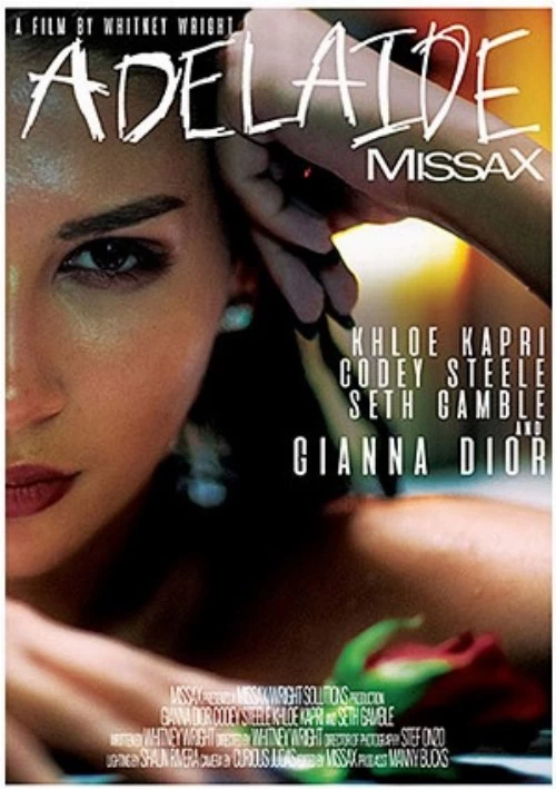 Adelaide | MissaX