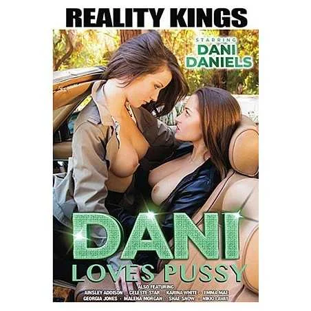 Dani Loves Pussy | Reality Kings