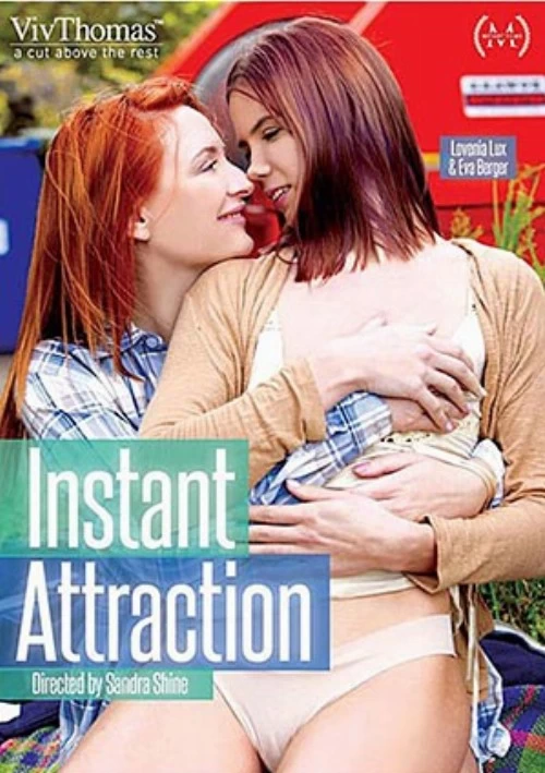 Instant Attraction | Viv Thomas