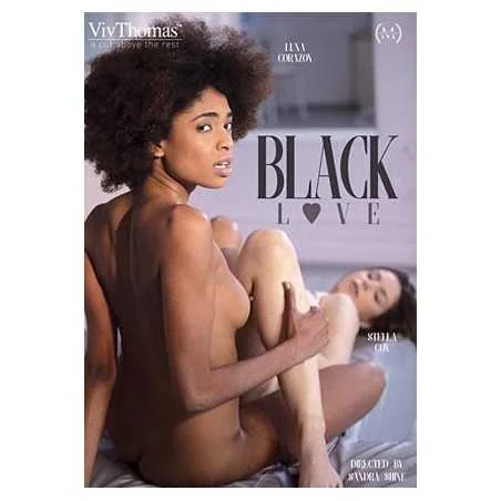 Black Love | Viv Thomas