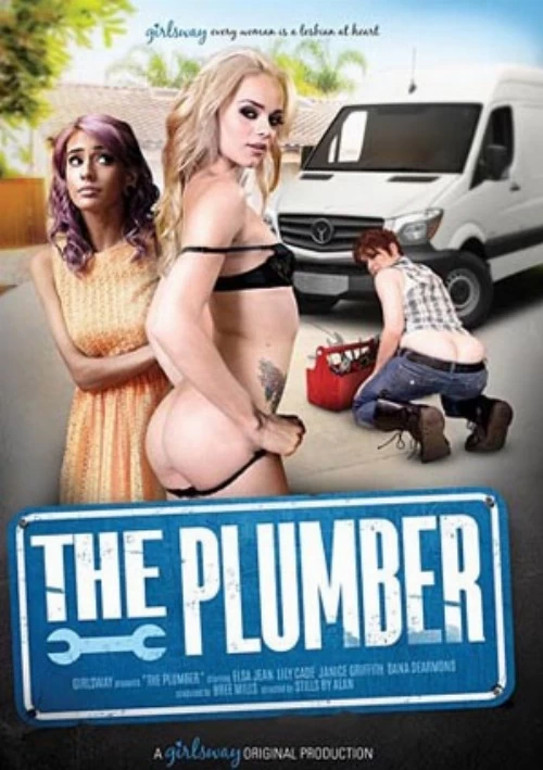 The Plumber | Girlsway