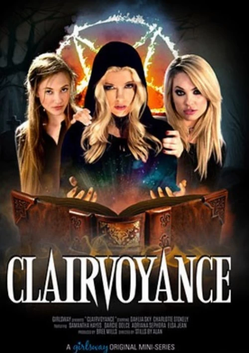 Clairvoyance | Girlsway