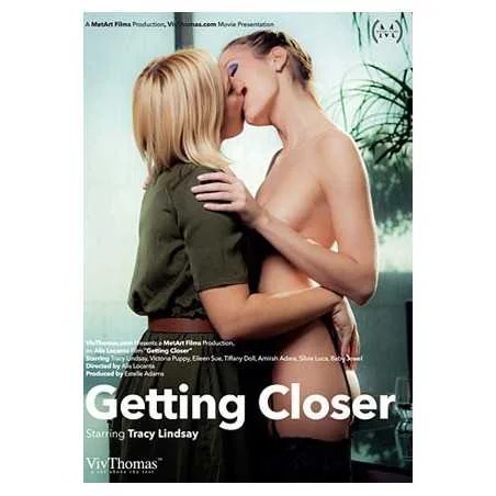 Getting Closer | Viv Thomas