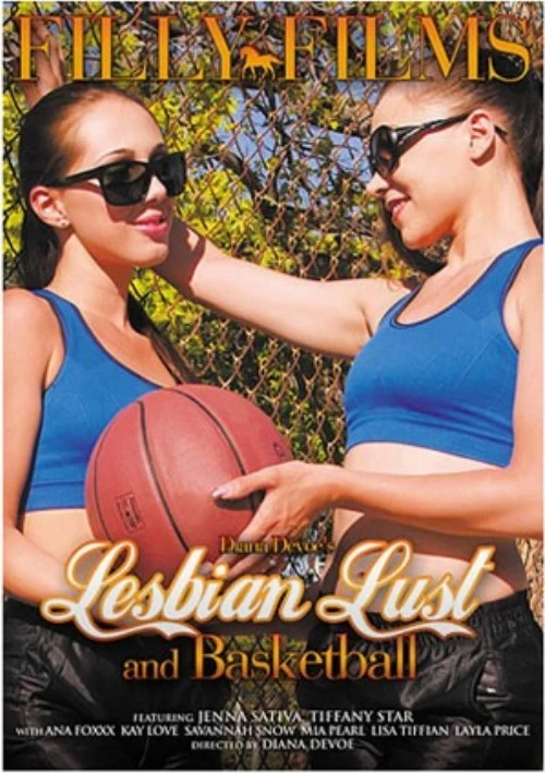 Lesbian Lust And Basketball | Filly Films