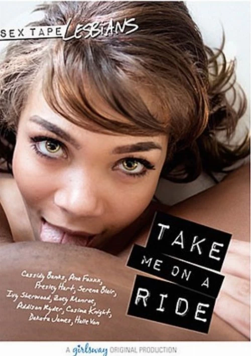 Take Me On A Ride | Girlsway