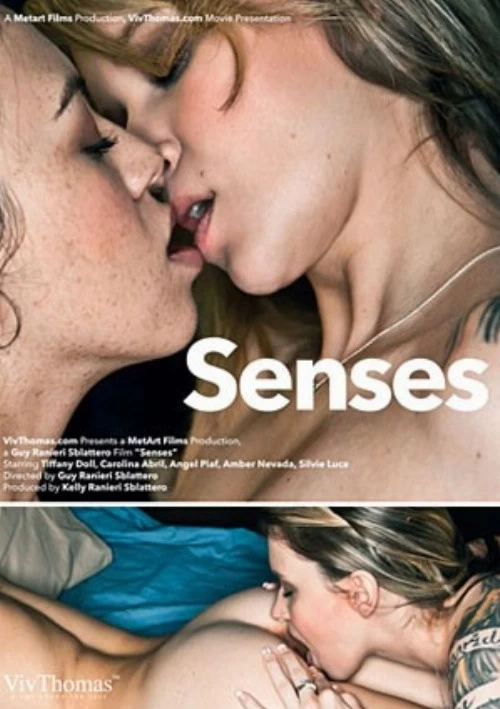 Senses | Viv Thomas