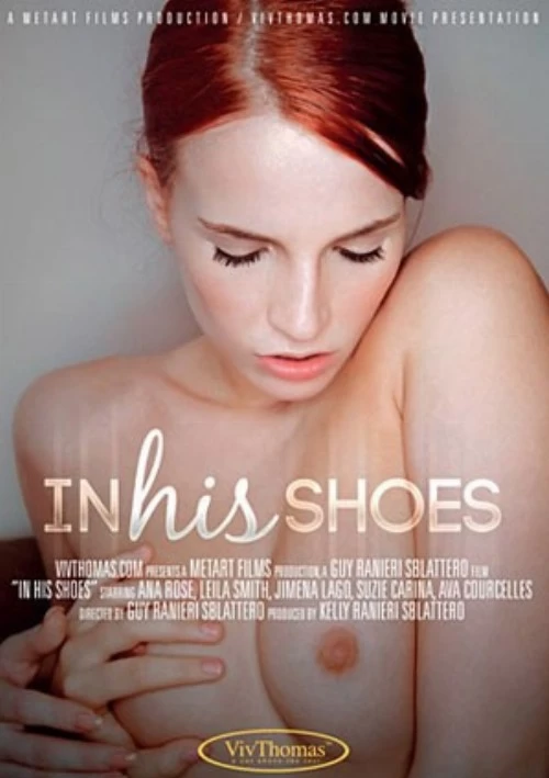 In His Shoes | Viv Thomas