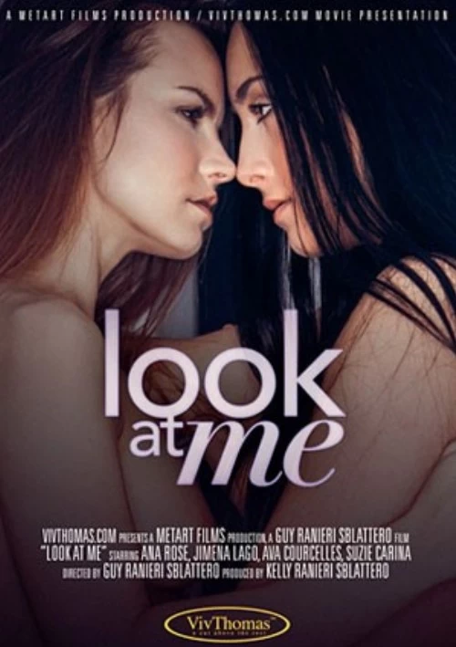 Look At Me | Viv Thomas