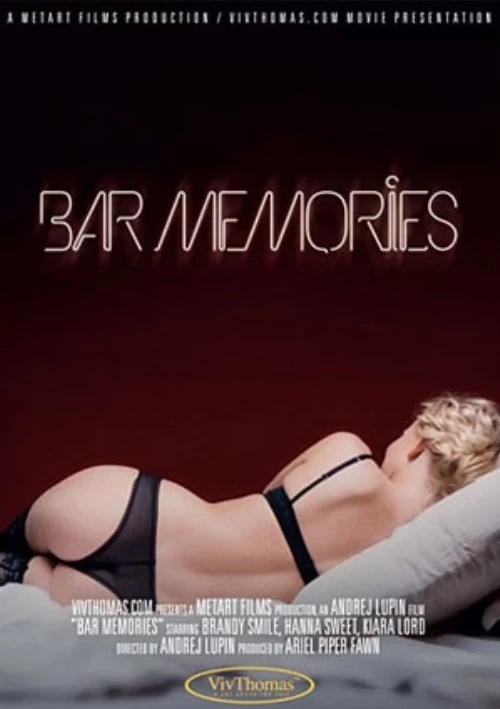 Bar Memories | Viv Thomas
