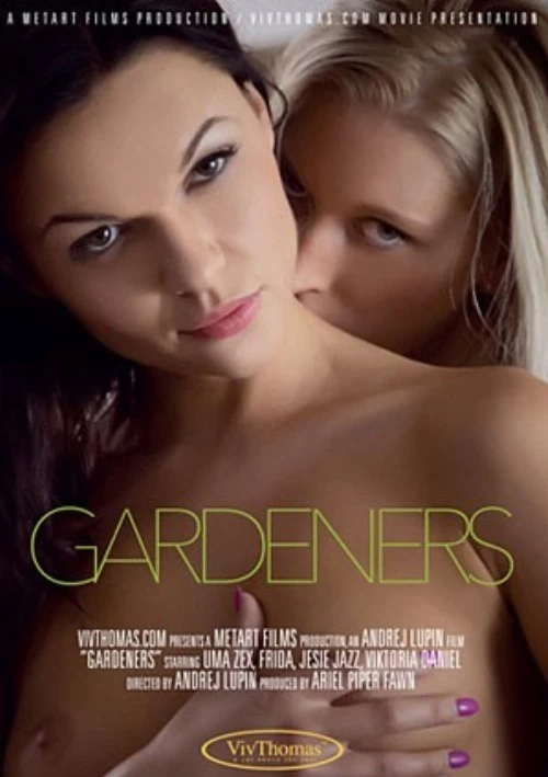 Gardeners 1