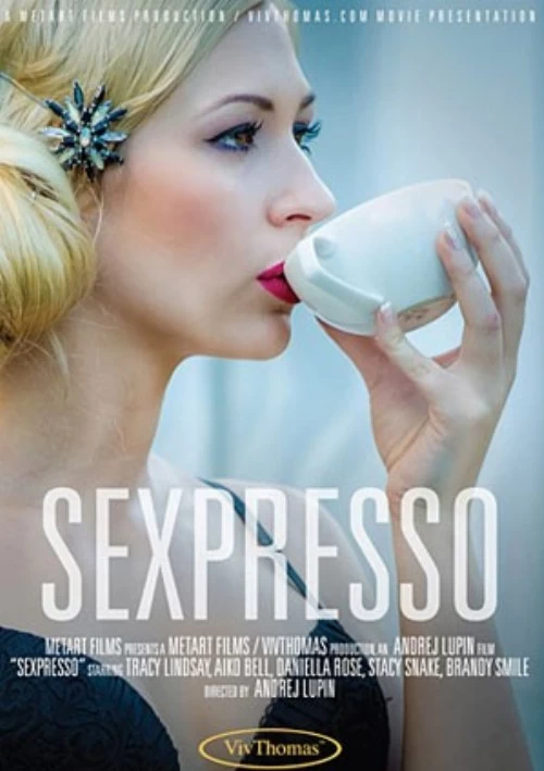 Sexpresso | Viv Thomas