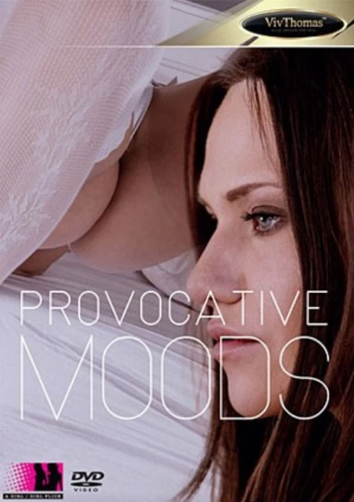 Provocative Moods | Viv Thomas