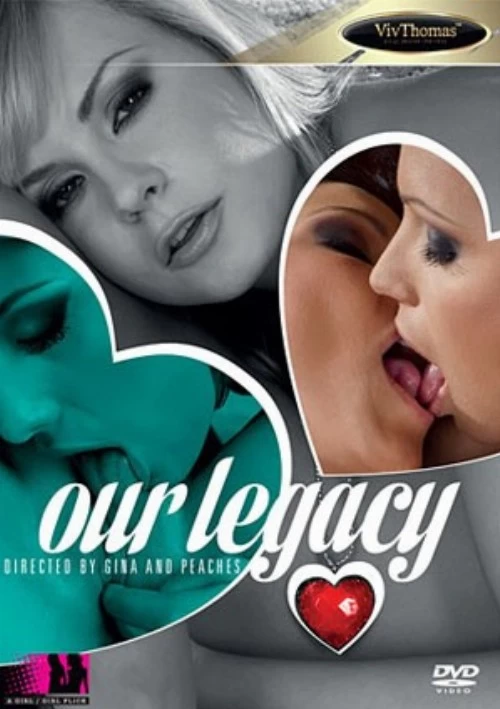 Our Legacy | Viv Thomas