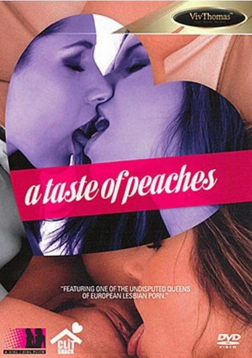 A Taste Of Peaches | Viv Thomas