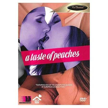 A Taste Of Peaches | Viv Thomas