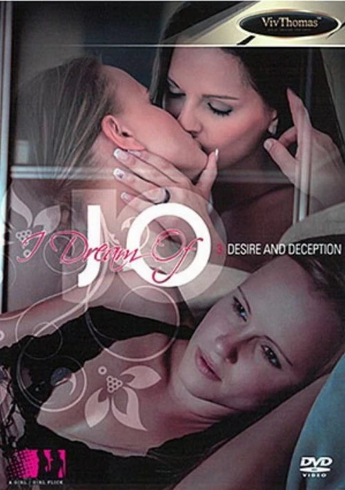 I Dream Of Jo 3: Desire And Deception | Viv Thomas