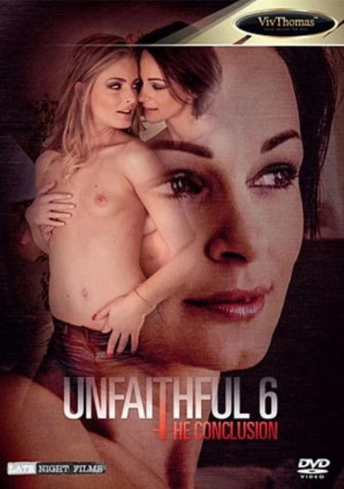 Unfaithful 6 | Viv Thomas
