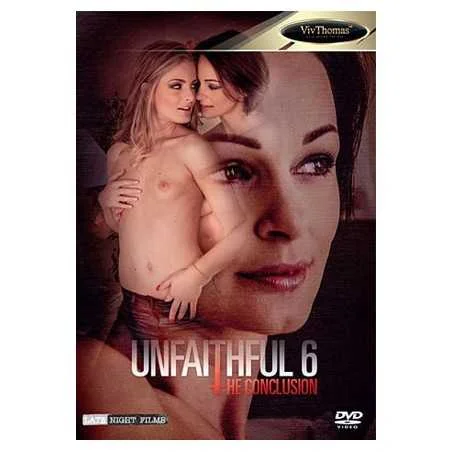 Unfaithful 6 | Viv Thomas