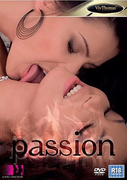 Passion | Viv Thomas