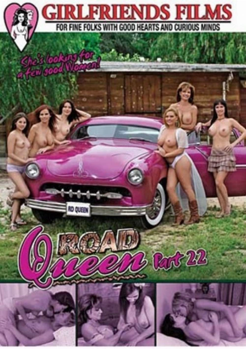 Road Queen 22