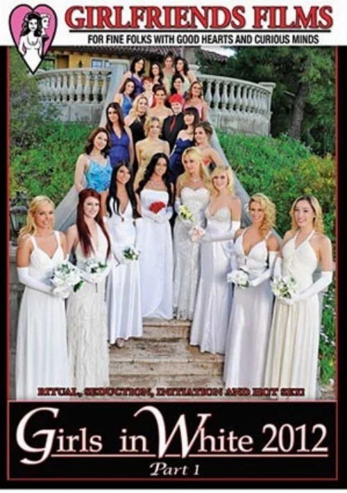 Girls in White 2012 1 | Girlfriends Films