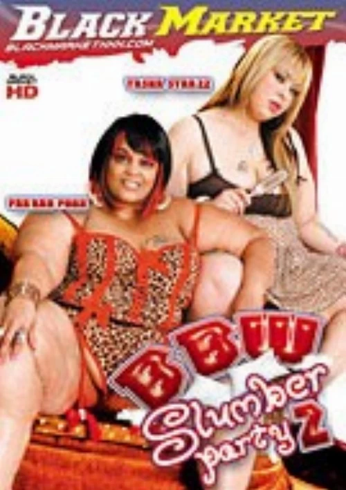 BBW Slumber Party 2 | Black Market