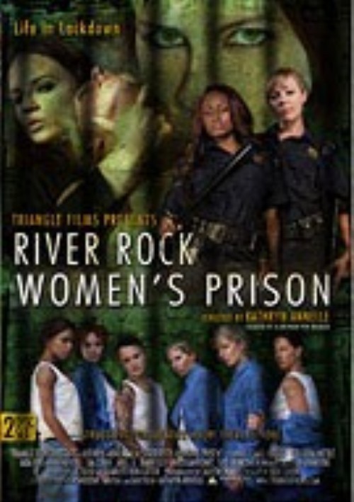 River Rock Women's Prison (2 Disc Set)